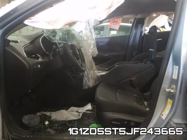 1G1ZD5ST5JF243665 фото 6