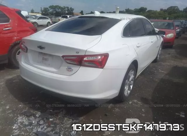 1G1ZD5ST5KF147973 фото 5