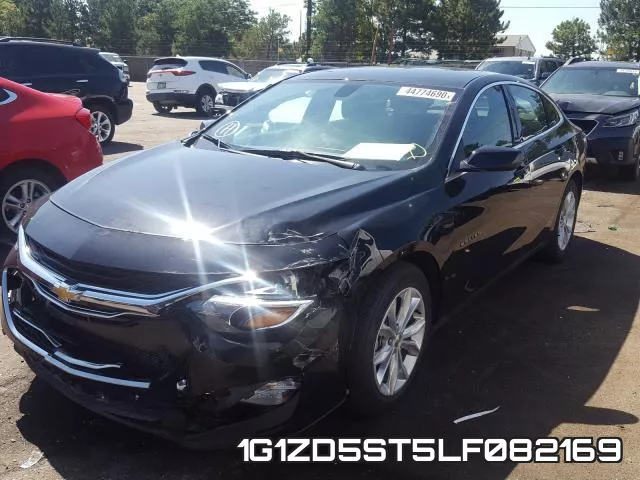 1G1ZD5ST5LF082169 фото 3