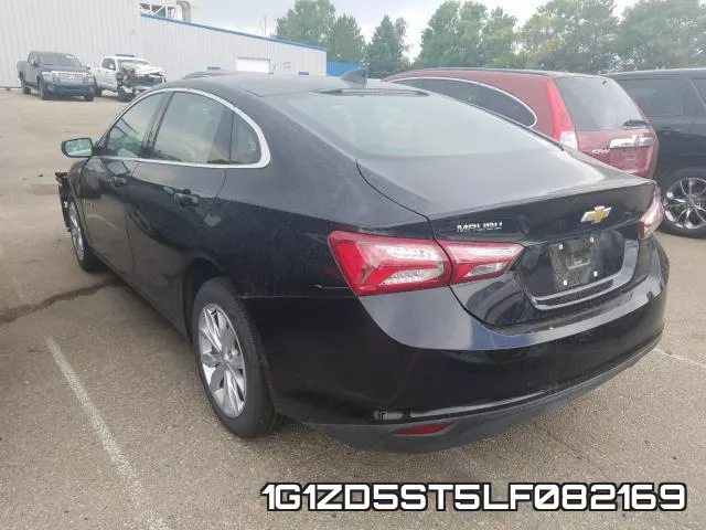 1G1ZD5ST5LF082169 фото 4