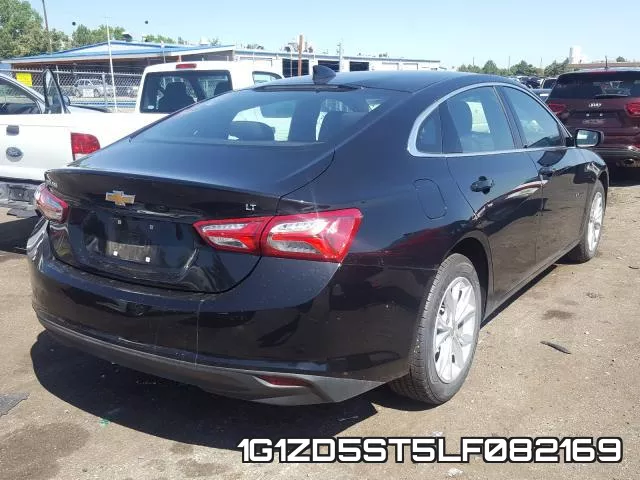 1G1ZD5ST5LF082169 фото 5