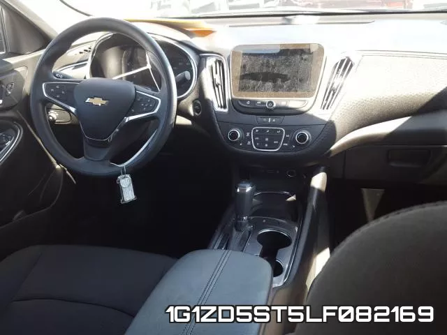 1G1ZD5ST5LF082169 фото 10