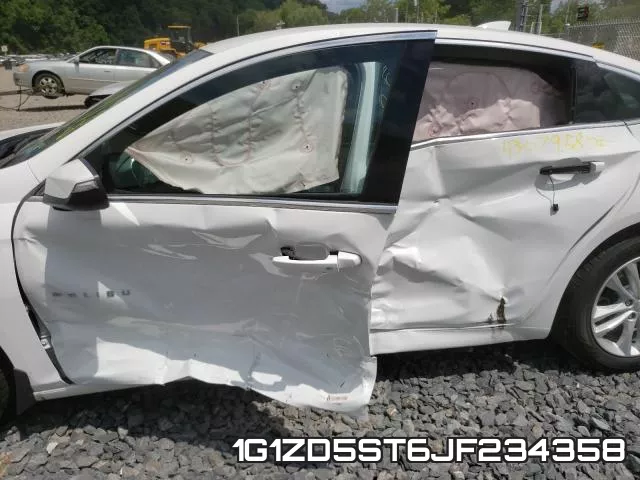 1G1ZD5ST6JF234358 фото 10