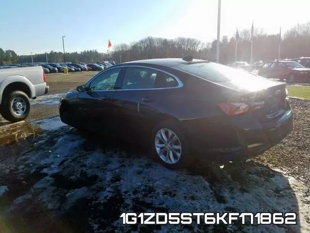 1G1ZD5ST6KF171862 фото 4
