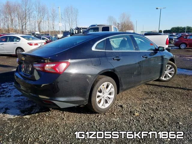 1G1ZD5ST6KF171862 фото 5