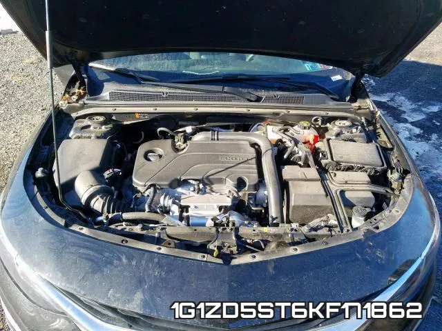 1G1ZD5ST6KF171862 фото 8