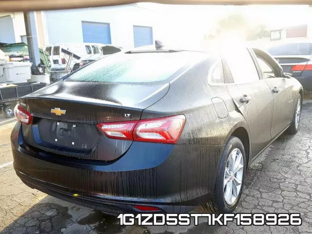 1G1ZD5ST7KF158926 фото 5