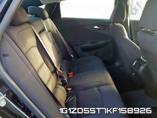 1G1ZD5ST7KF158926 фото 7