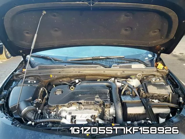 1G1ZD5ST7KF158926 фото 8