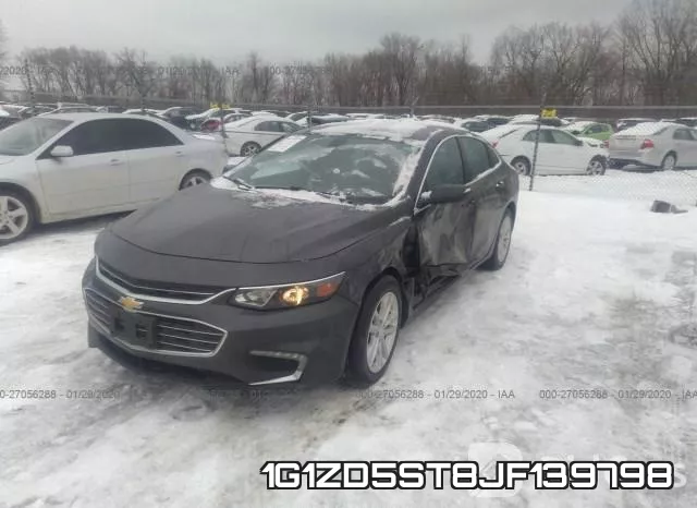 1G1ZD5ST8JF139798 фото 3
