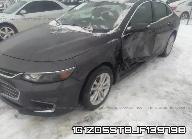 1G1ZD5ST8JF139798 фото 7