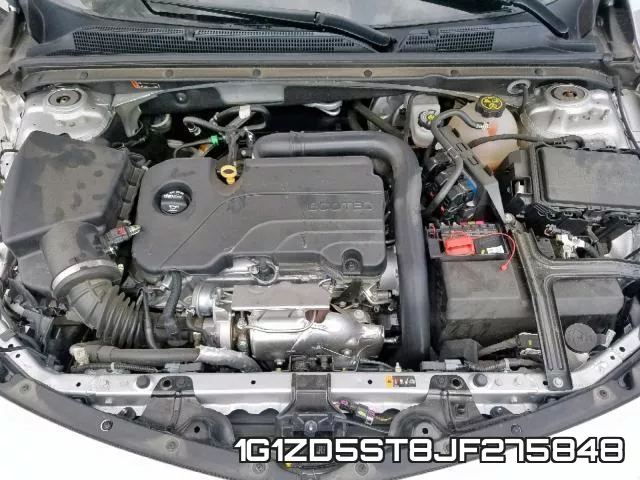 1G1ZD5ST8JF275848 фото 8