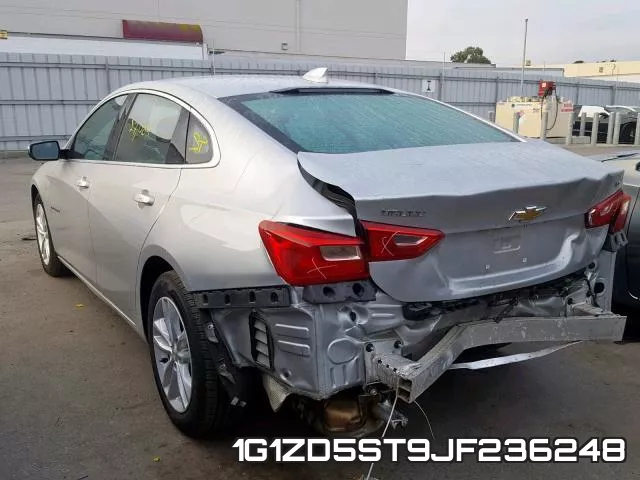 1G1ZD5ST9JF236248 фото 4