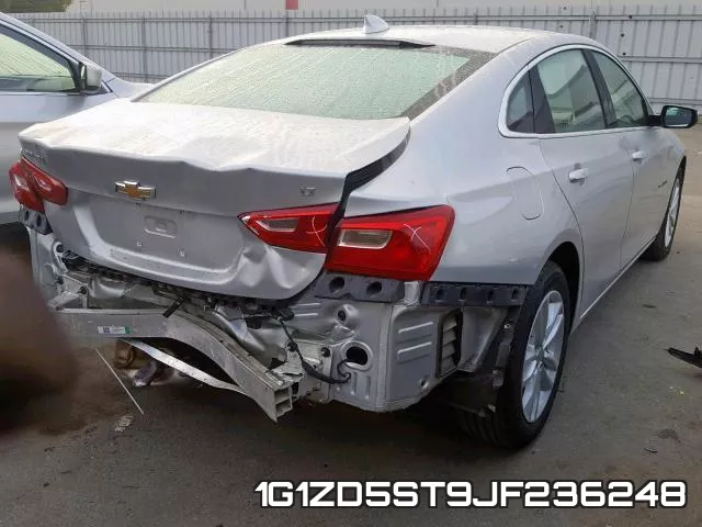 1G1ZD5ST9JF236248 фото 5