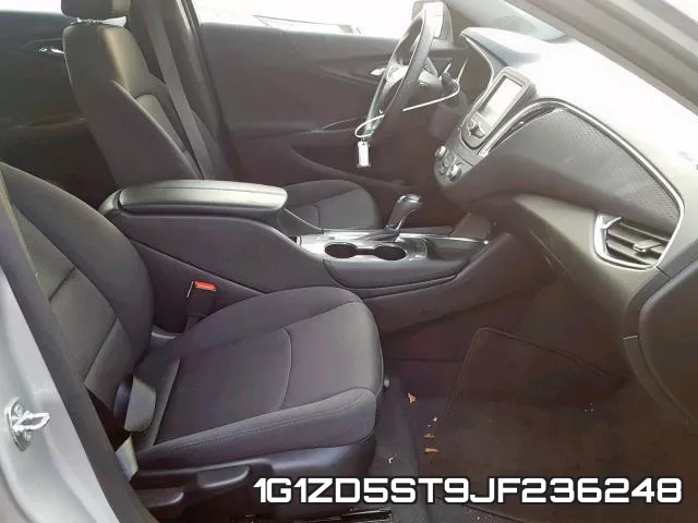 1G1ZD5ST9JF236248 фото 6