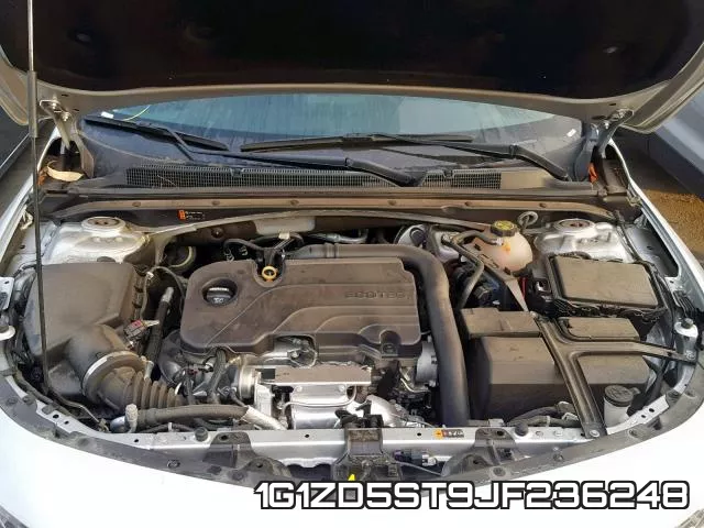 1G1ZD5ST9JF236248 фото 8