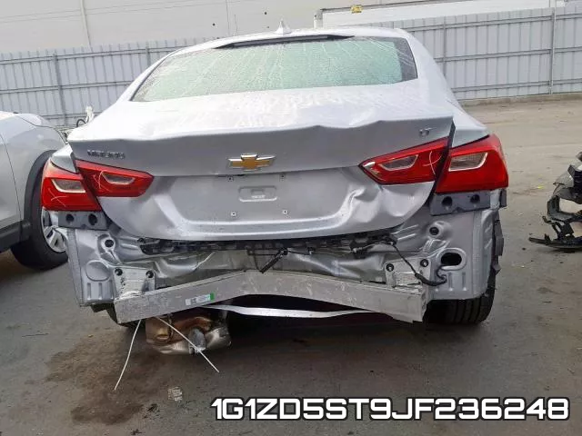 1G1ZD5ST9JF236248 фото 10