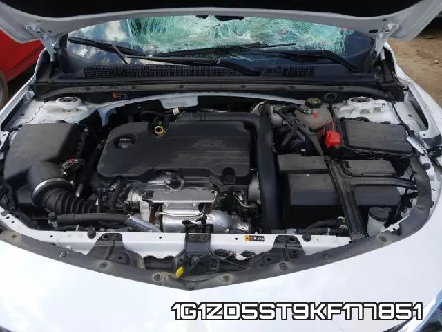 1G1ZD5ST9KF177851 фото 7