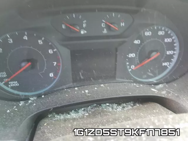 1G1ZD5ST9KF177851 фото 8