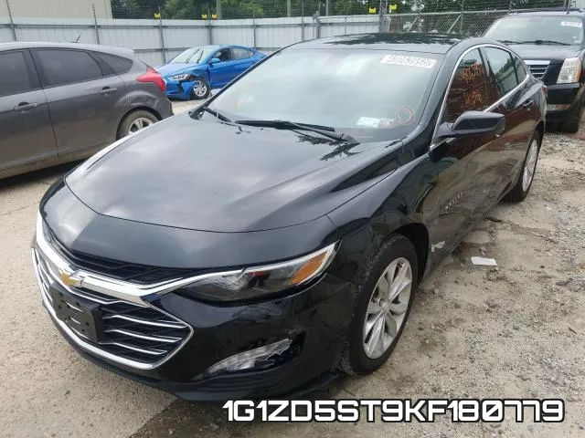 1G1ZD5ST9KF180779 фото 3