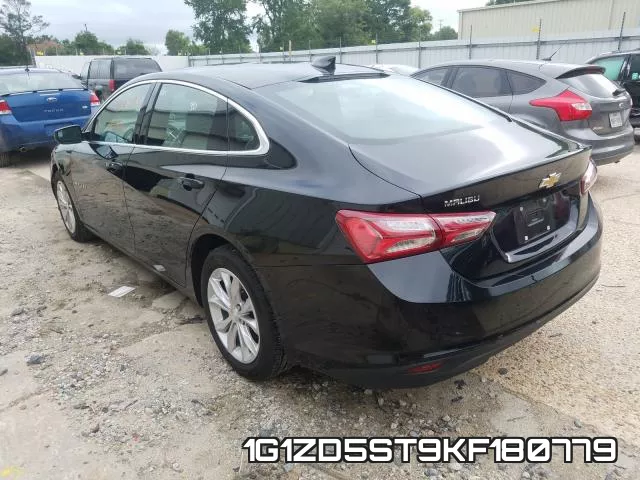 1G1ZD5ST9KF180779 фото 4