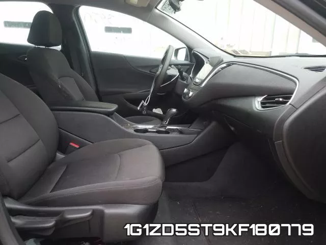 1G1ZD5ST9KF180779 фото 6