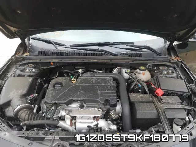 1G1ZD5ST9KF180779 фото 8