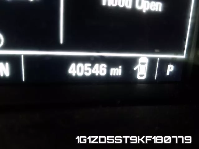 1G1ZD5ST9KF180779 фото 9