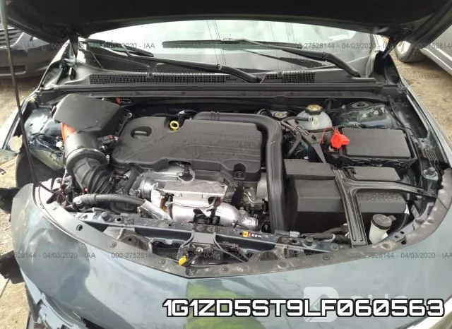 1G1ZD5ST9LF060563 фото 2
