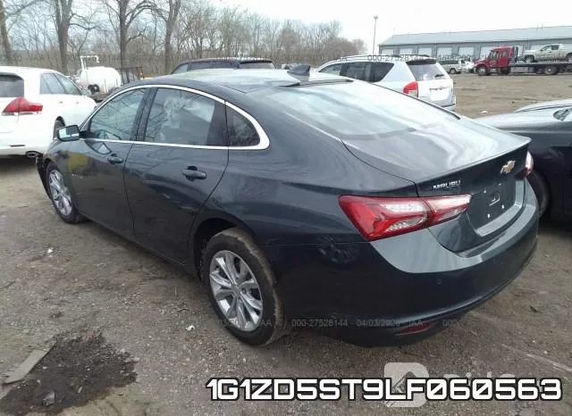 1G1ZD5ST9LF060563 фото 4