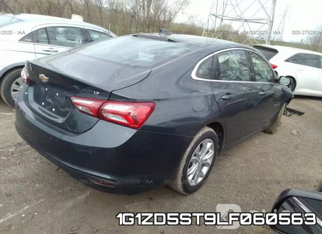 1G1ZD5ST9LF060563 фото 5