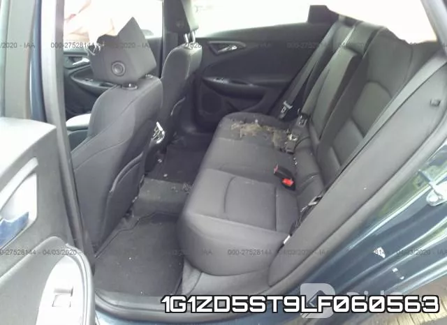 1G1ZD5ST9LF060563 фото 9