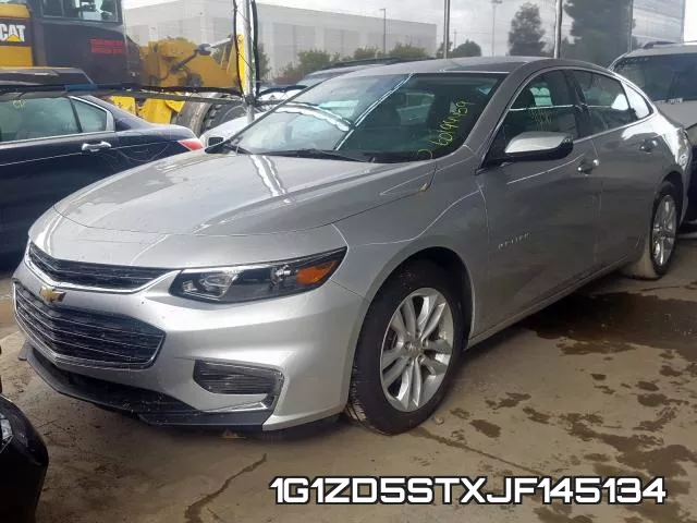 1G1ZD5STXJF145134 фото 3