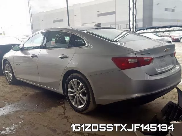 1G1ZD5STXJF145134 фото 4