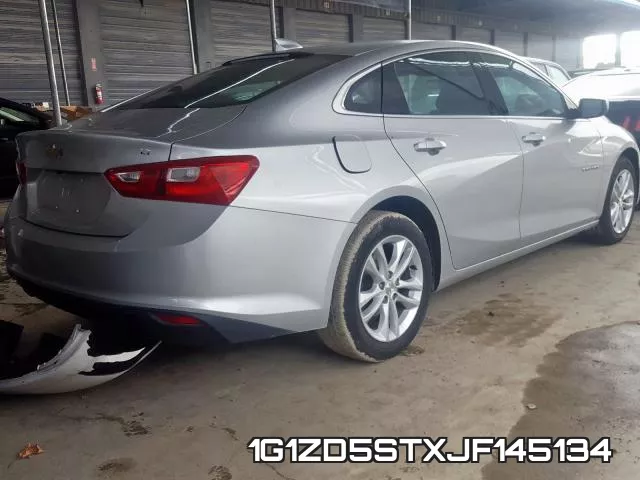 1G1ZD5STXJF145134 фото 5