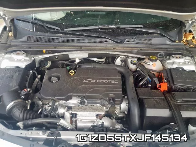1G1ZD5STXJF145134 фото 8