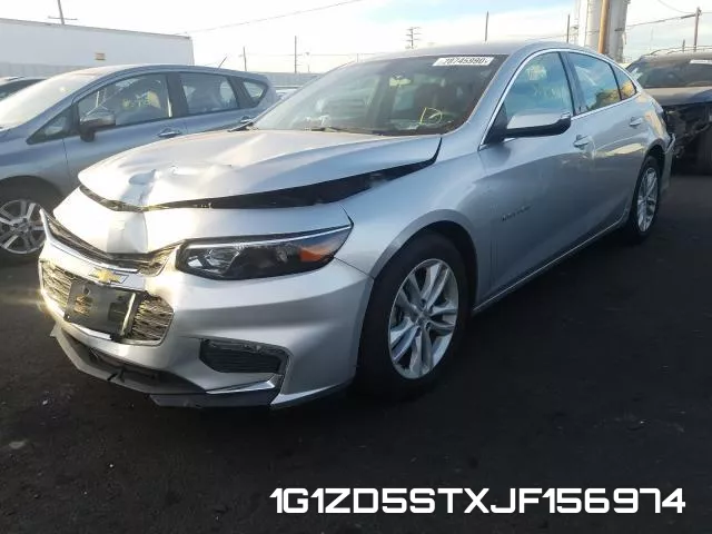 1G1ZD5STXJF156974 фото 3