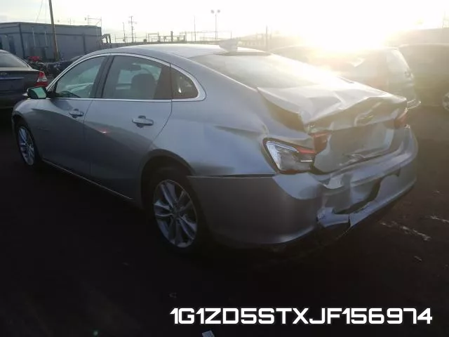 1G1ZD5STXJF156974 фото 4