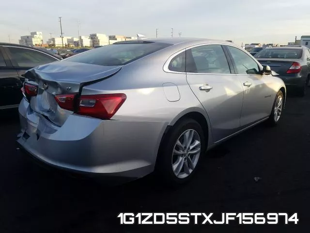 1G1ZD5STXJF156974 фото 5