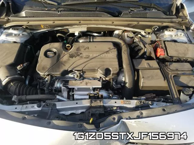 1G1ZD5STXJF156974 фото 8