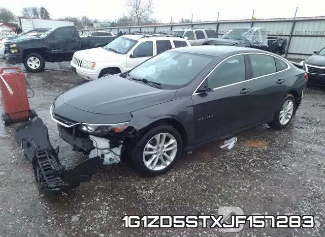 1G1ZD5STXJF157283 фото 3