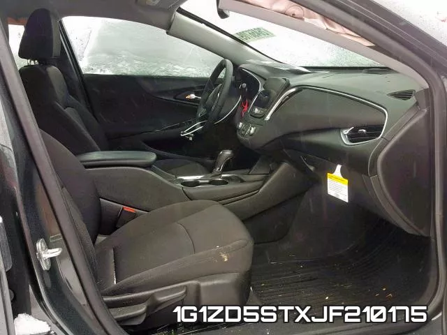 1G1ZD5STXJF210175 фото 6