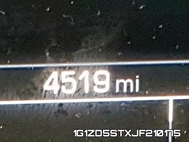 1G1ZD5STXJF210175 фото 9