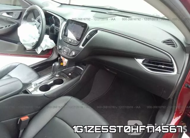 1G1ZE5ST0HF174567 фото 6