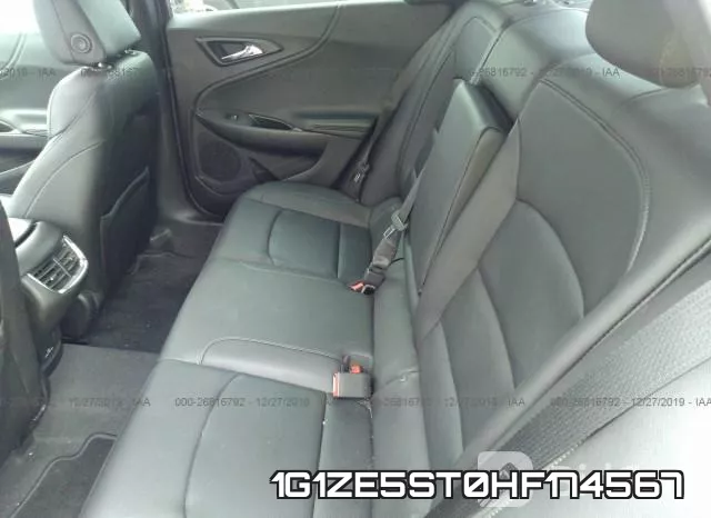 1G1ZE5ST0HF174567 фото 9