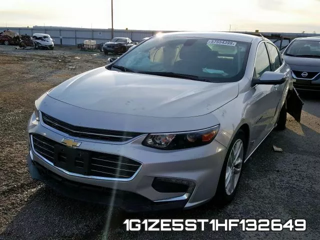 1G1ZE5ST1HF132649 фото 3