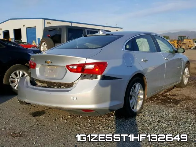 1G1ZE5ST1HF132649 фото 5