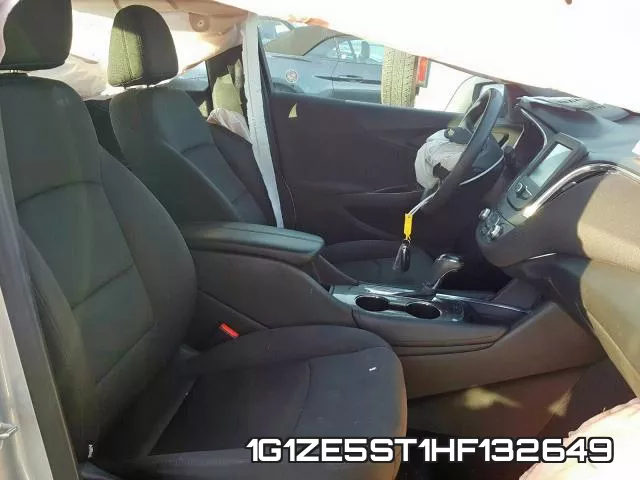 1G1ZE5ST1HF132649 фото 6