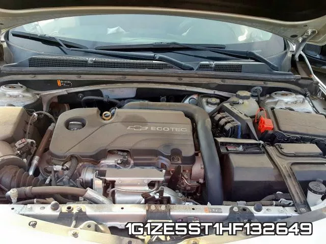 1G1ZE5ST1HF132649 фото 8