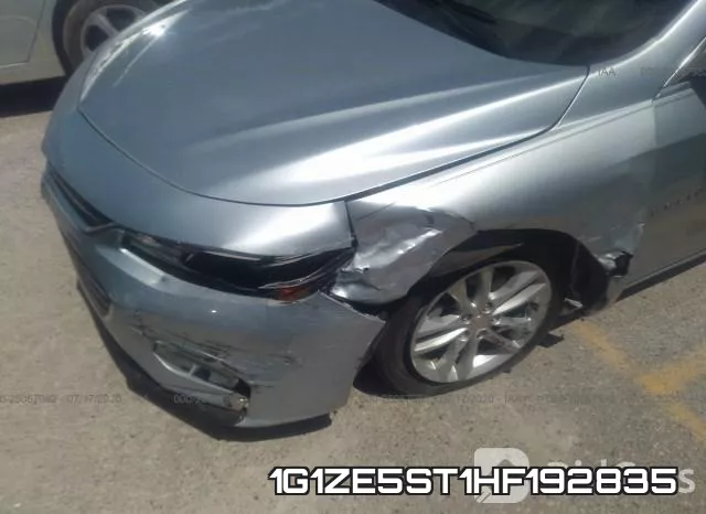 1G1ZE5ST1HF192835 фото 7
